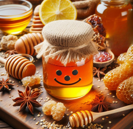 Is Honey Healthy? The Hidden Truth