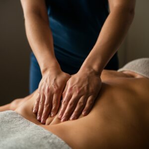 The Many Forms of Massage for the Body