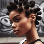 Natural Hairstyles for Short Hair: Creative Ideas to Try