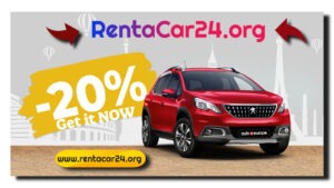 Cheap Car Rental Deals for Huge Savings on Your Tampa Trip