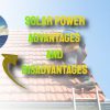 Solar Power Benefits and Drawbacks: A Comprehensive Guide