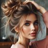 Stunning Updos for Every Occasion You’ll Adore