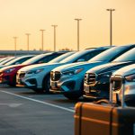 Rental Cars: Your Essential Guide to Choosing the Right Vehicle