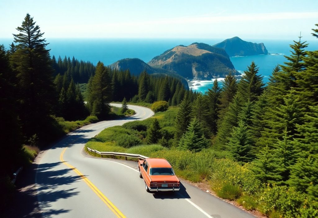 Road Trips from Portland, Oregon You Can’t Miss