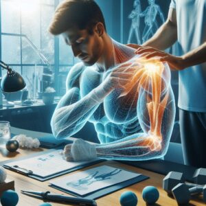 Frozen Shoulder: Causes and Effective Treatment Options