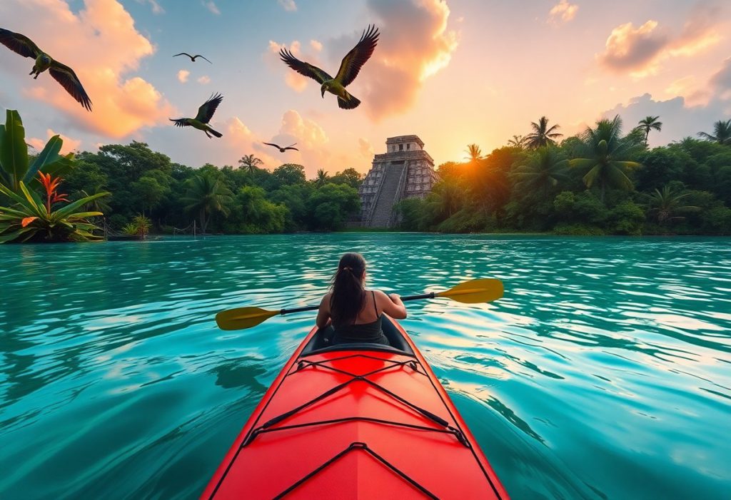 Morning Activities in Belize for an Adventurous Start to Your Day