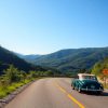 Exciting Road Trips from Charlotte for Thrilling Adventures