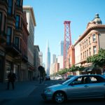 Renting a Car in San Francisco: Must-Know Tips for Travelers