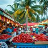 Belize Lobster Festivals Celebrating Culture and Sustainability