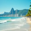 Beaches in Rio de Janeiro: Swim, Surf, and Relax