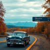 Must-Visit Road Trip Destinations from Boston