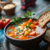 Belizean Soups: Discover Traditional Recipes with Bold Flavors