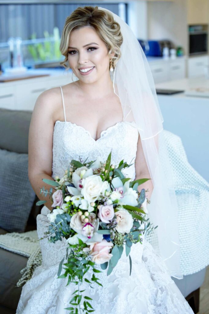 Brisbane Wedding Makeup Ideas for Every Skin Tone