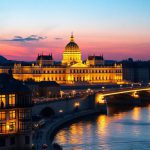 Budapest City Breaks: Top Attractions and Stays to Explore