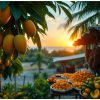 Mango Season in Belize: Savor the Summer Flavors