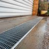 Driveway Drainage Solutions for Sloped Surfaces