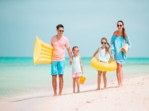 Belize Family Summer Vacation Itinerary: 5-Day Guide