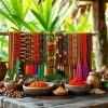 Belizean Treasures: Last-Minute Gift Inspiration