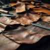 Leather Tanning Methods: Understanding Processes and Quality