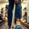 Shoe Size Tips: How to Find Your Perfect Fit