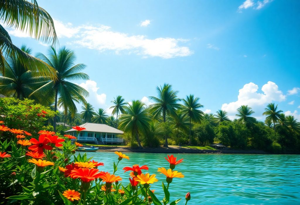 Springtime Adventure Guide: Explore Stann Creek, Belize