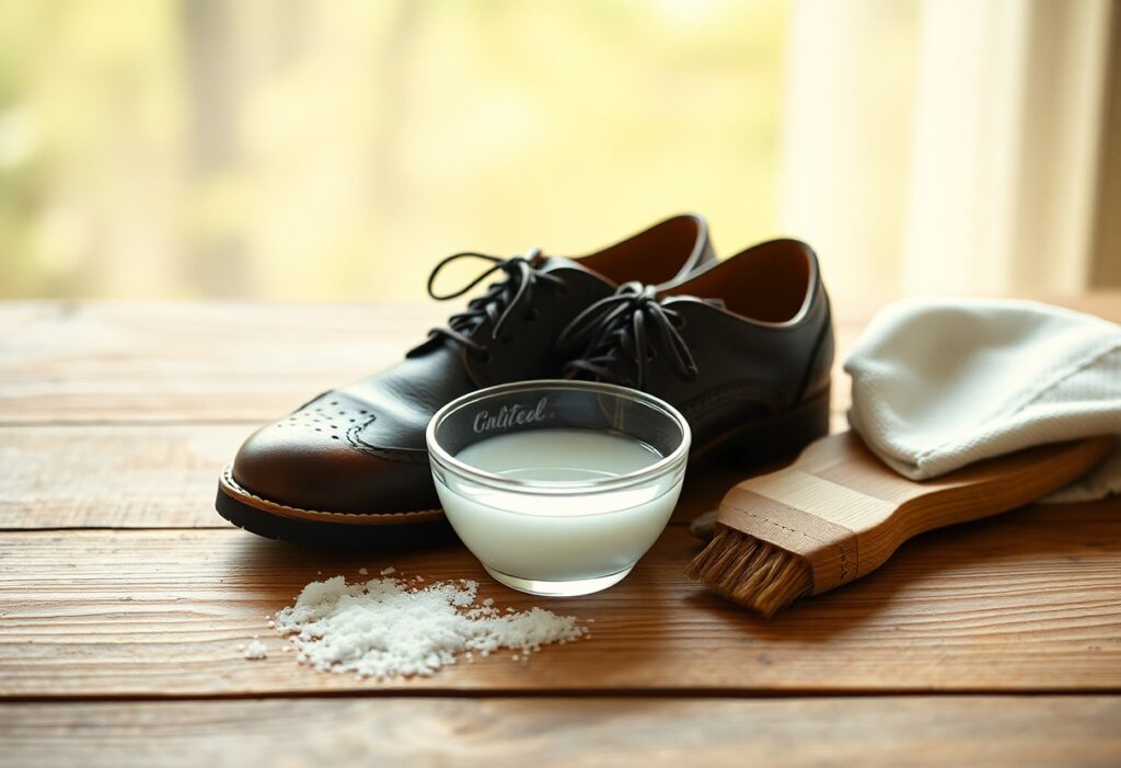 Preventing Salt Stains on Shoes: Effective Tips to Try