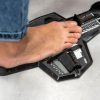 Wide Feet Solutions: Key Footwear Tips and Guide