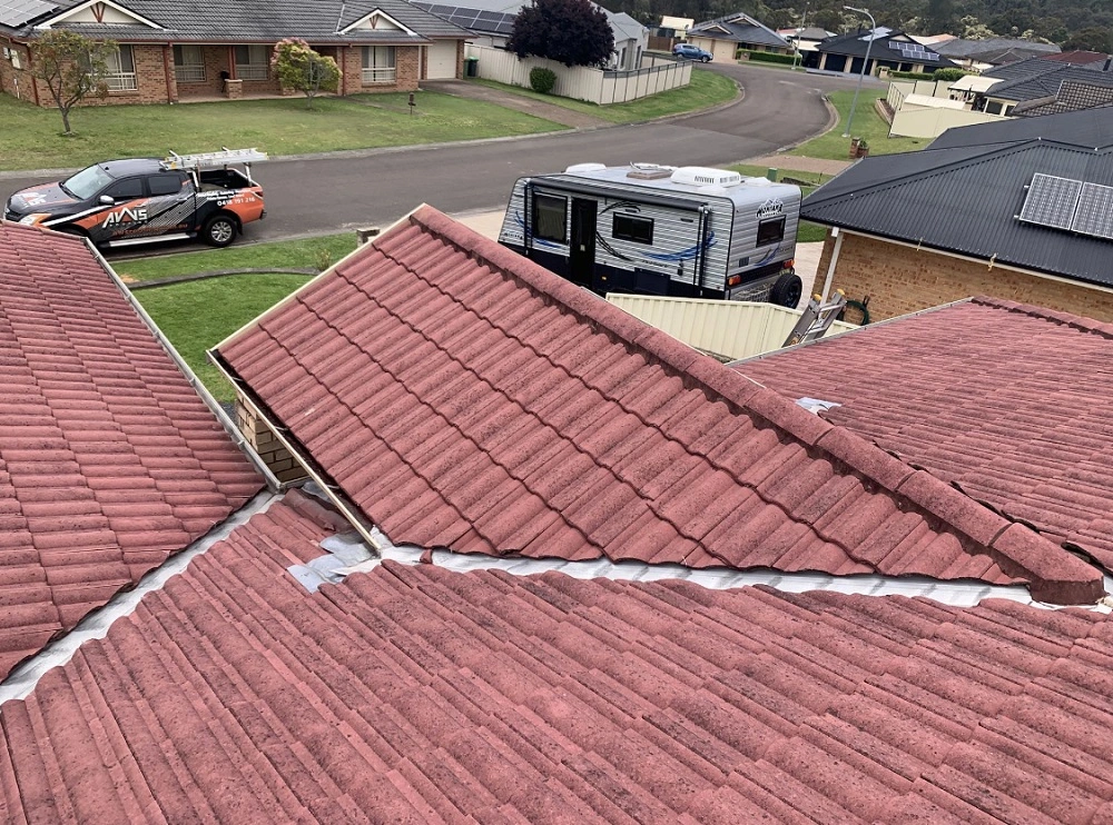 Metal Roof Upgrade: Enhance Your Central Coast Home Value