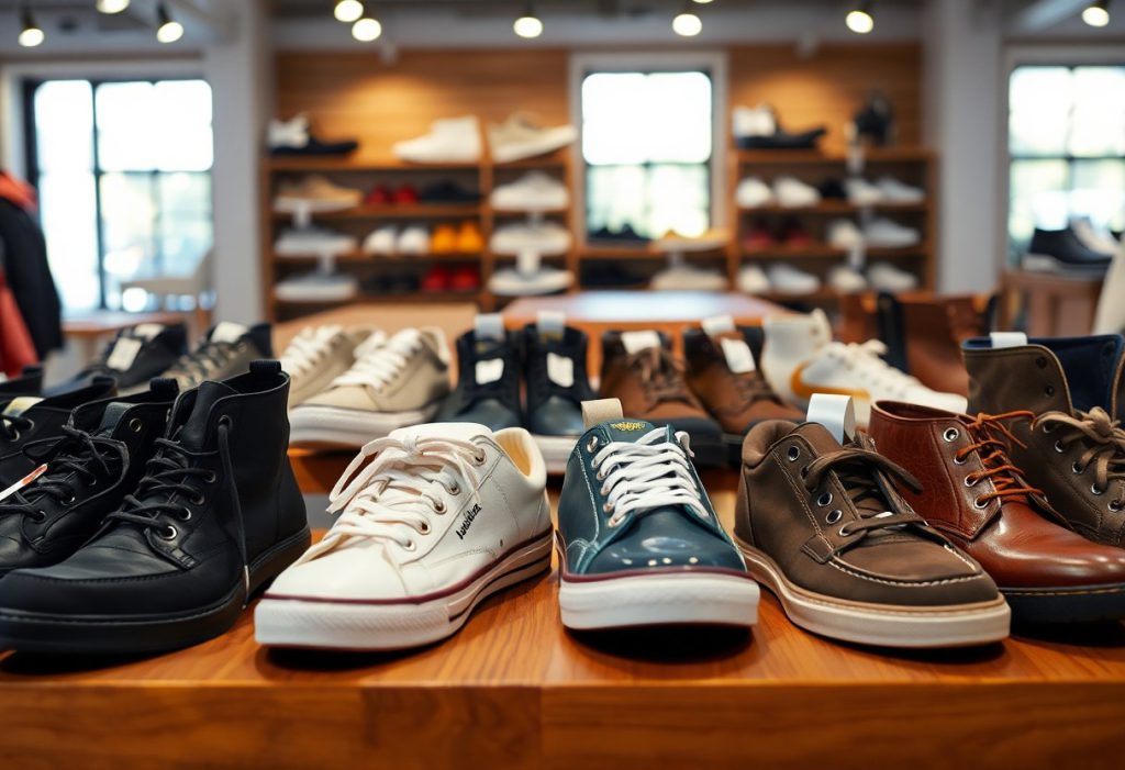 Affordable Quality Shoes: Explore Top Value Choices