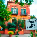 SRE Permit: Essential for Buying Property in San Miguel de Allende