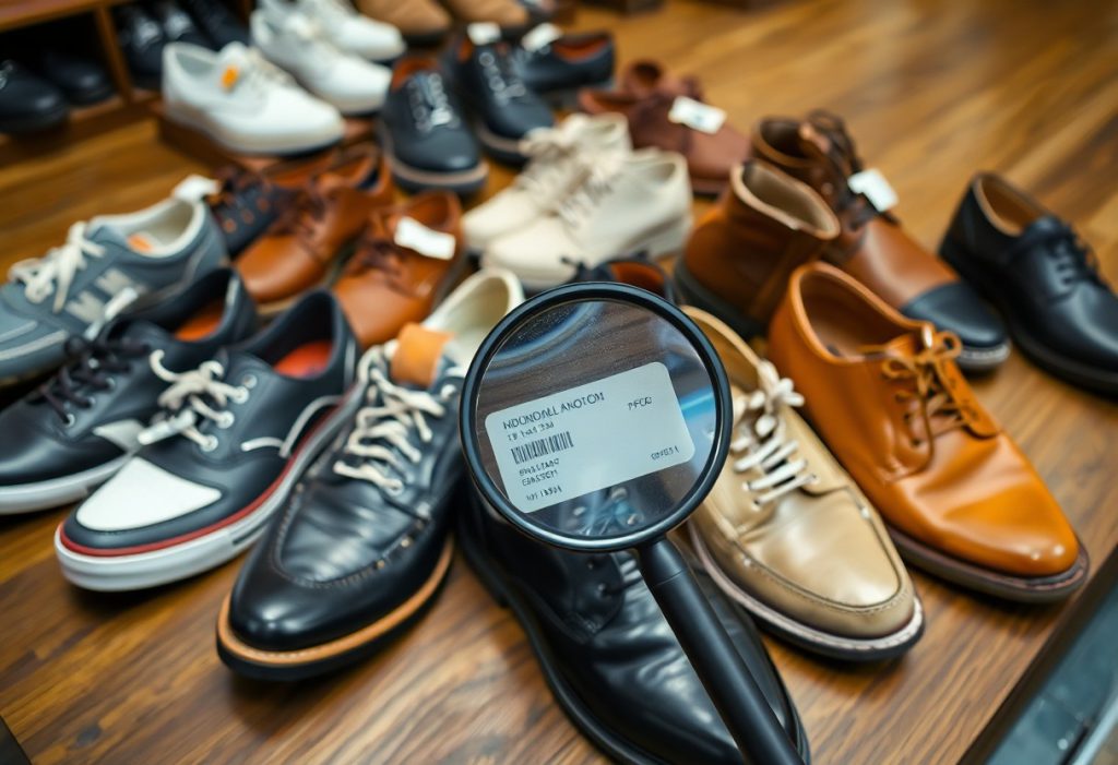 Second-Hand Shoes: Discover Quality Deals with These Tips