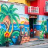 Street Art: Discover Belize’s Must-See Attraction