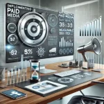 Earned Media Marketing Strategies vs. Paid for 2025