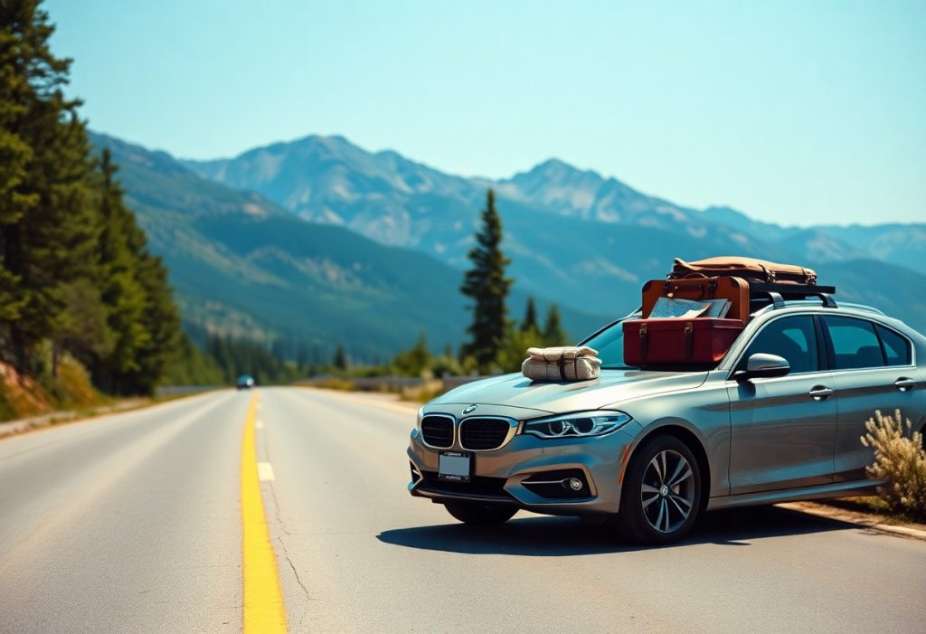 Car Rentals for Road Trips: Essential Tips and Insights