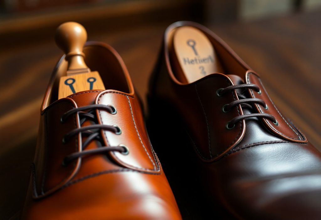 Shoe Trees: Make Smart Choices for Long-Lasting Durability