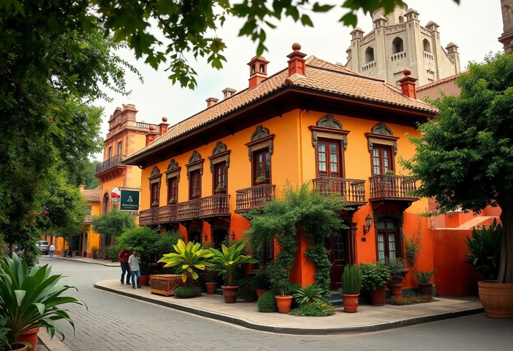 San Miguel de Allende Real Estate: Top 10 FAQs Answered