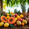 Savour Local Fruits This Summer in Belize