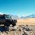 4×4 Car Hire: Experience Thrilling Off-Road Adventures