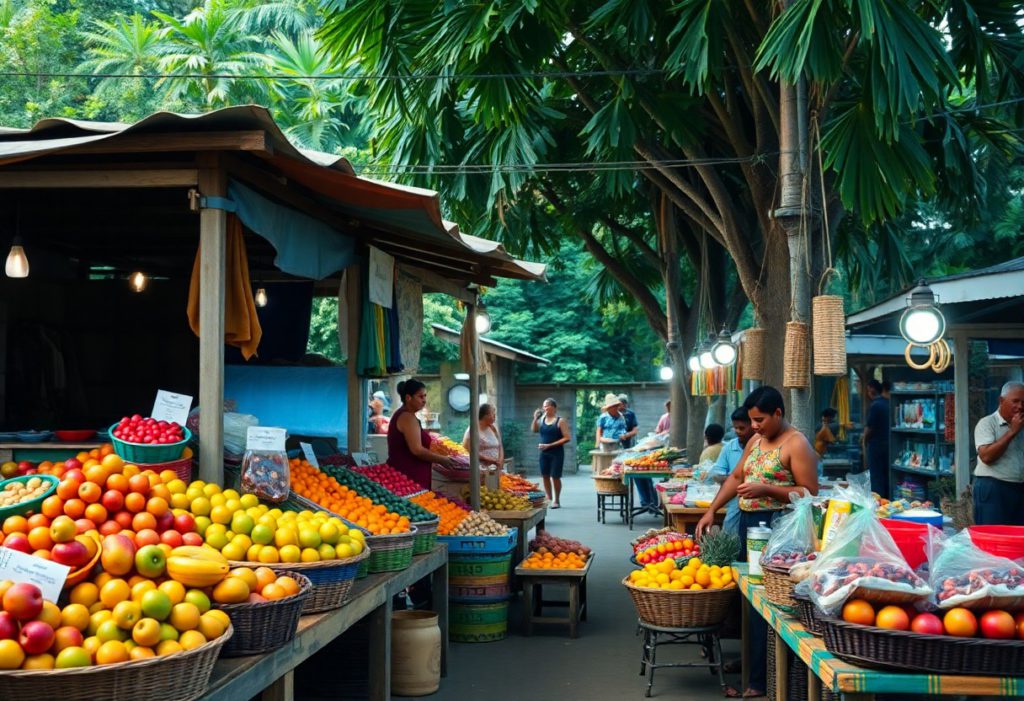 Must-Do Activities for Tourist Experiences in San Ignacio, Belize