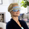 Heat Packs for Relief from Dry Eye Lubrication Issues