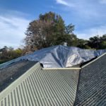 Roof Leak Repairs and Storm Damage Solutions for Central Coast