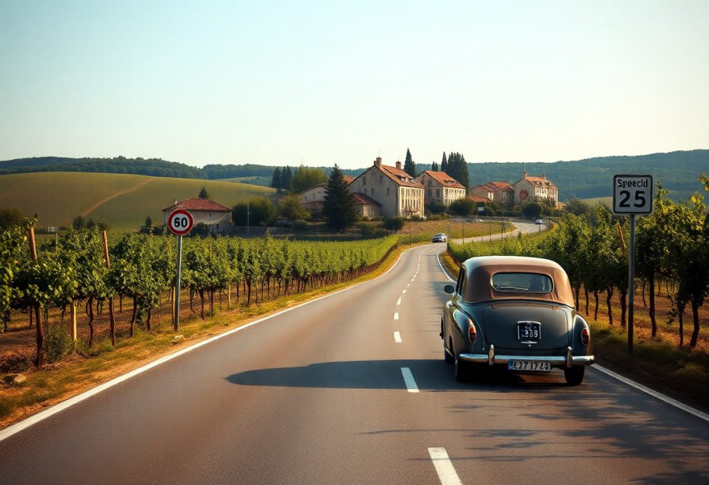 Driving in France: Key Tips and Rules You Need to Know