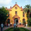 El Nigromante: Unveiling the Cultural Gem of San Miguel de Allende