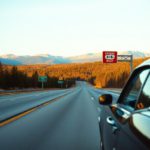 Essential Tips and Rules for Driving in the US Road Trips