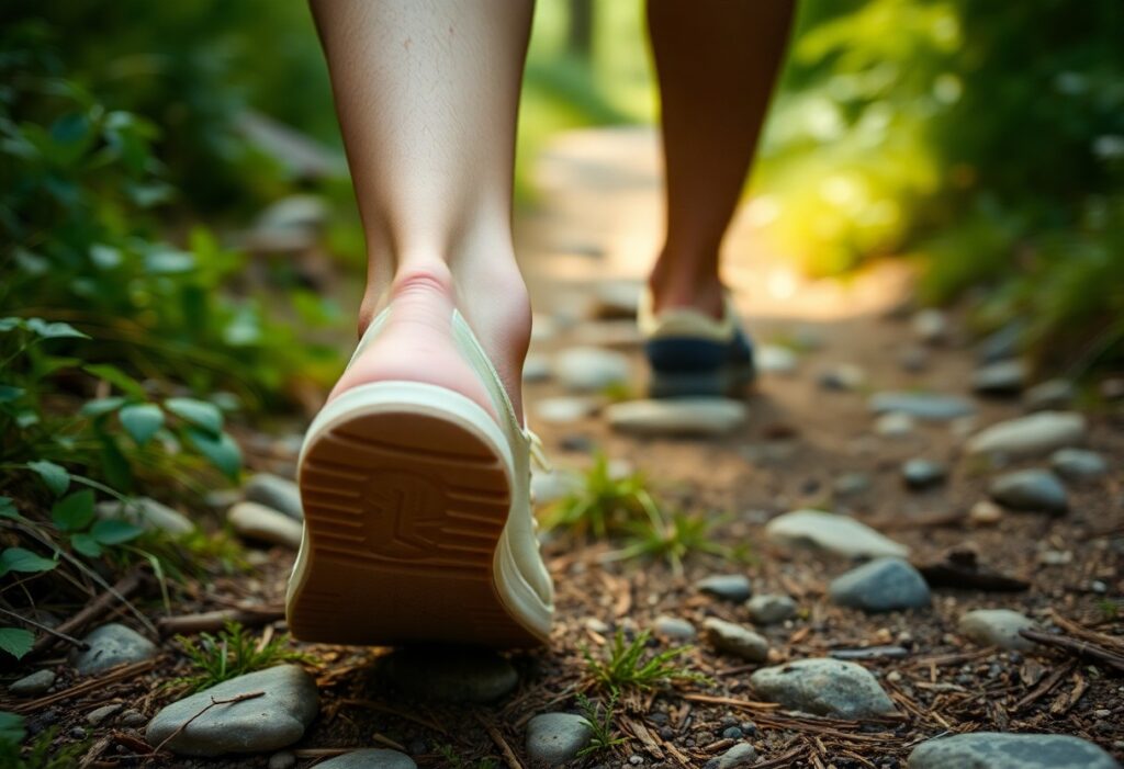 Barefoot Shoes Microdosing: Your Transition Guide