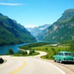 Scenic Adventure: The Ultimate Norway Road Trip Experience