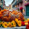 Pan de Muerto: Exploring a Delicious Tradition in San Miguel