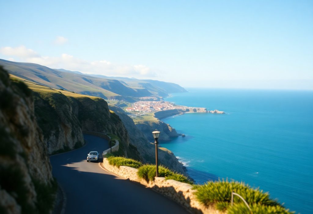 Portugal Road Trips: Itineraries for 7, 10, and 14 Days