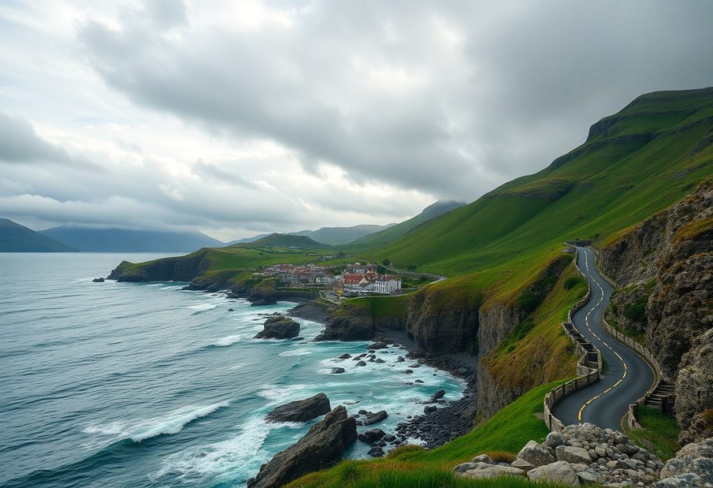 Scotland’s Coastlines: The Ultimate Road Trip Guide