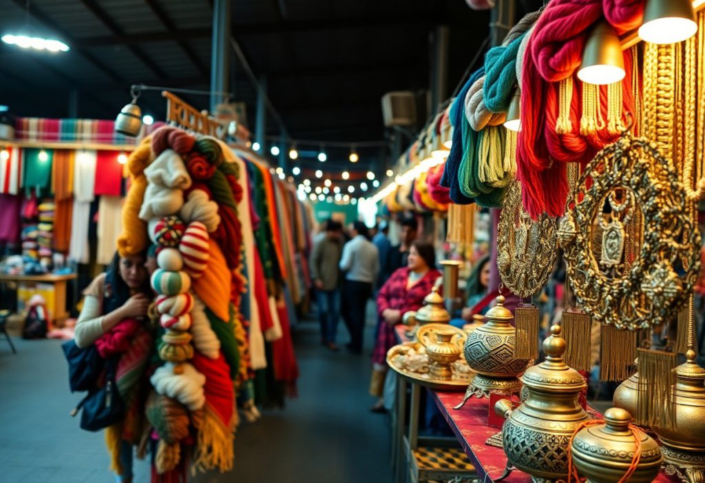 Wool and Brass Fair: The Must-Visit Event in San Miguel de Allende